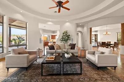 7308 N Mystic Canyon Drive, Tucson, AZ 85718 - Photo 8