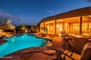 7308 N Mystic Canyon Dr, Tucson, AZ 85718 - Photo 46