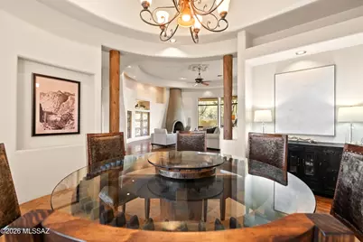 7308 N Mystic Canyon Drive, Tucson, AZ 85718 - Photo 18