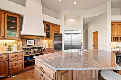 7308 N Mystic Canyon Drive, Tucson, AZ 85718 - Photo 14