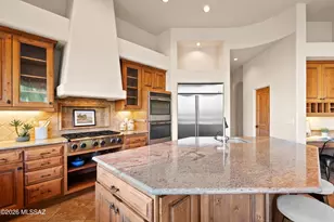 7308 N Mystic Canyon Dr, Tucson, AZ 85718 - Photo 14