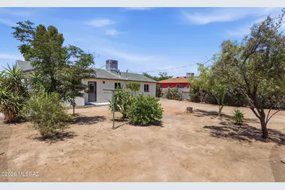 741 W Calle Castile, Tucson, AZ 85756 - Photo 38