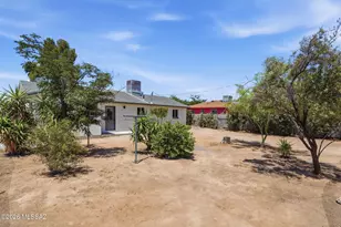 741 W Calle Castile, Tucson, AZ 85756 - Photo 38