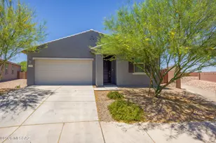 12195 W Amarissa Dr, Marana, AZ 85653 - Photo 1