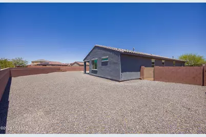 12195 W Amarissa Drive, Marana, AZ 85653 - Photo 28