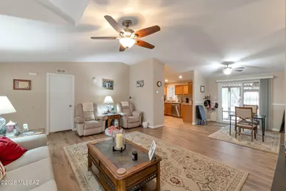 11151 W Panther Peak Drive, Tucson, AZ 85743 - Photo 8
