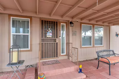 11151 W Panther Peak Drive, Tucson, AZ 85743 - Photo 4