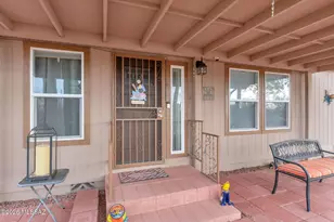 11151 W Panther Peak Dr, Tucson, AZ 85743 - Photo 4