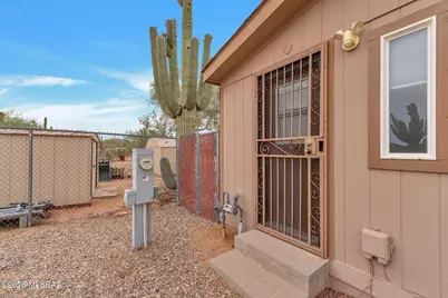 11151 W Panther Peak Drive, Tucson, AZ 85743 - Photo 24