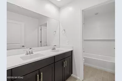 6861 W Indian Clover Way, Tucson, AZ 85757 - Photo 24