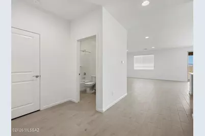 6861 W Indian Clover Way, Tucson, AZ 85757 - Photo 1