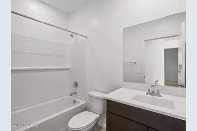 6861 W Indian Clover Way, Tucson, AZ 85757 - Photo 4