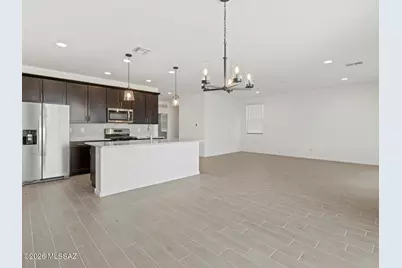 6861 W Indian Clover Way, Tucson, AZ 85757 - Photo 14