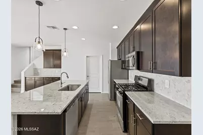 6861 W Indian Clover Way, Tucson, AZ 85757 - Photo 18
