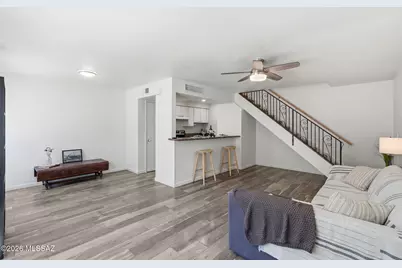 6617 E Calle Alegria #B, Tucson, AZ 85715 - Photo 6