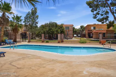 6617 E Calle Alegria #B, Tucson, AZ 85715 - Photo 26