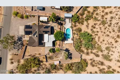 5785 N Escondido Lane, Tucson, AZ 85704 - Photo 50
