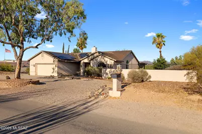 5785 N Escondido Lane, Tucson, AZ 85704 - Photo 8