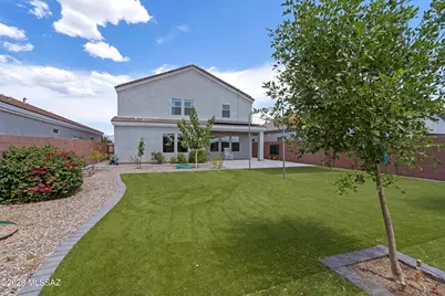 11132 S Weismann Drive, Vail, AZ 85641 - Photo 30