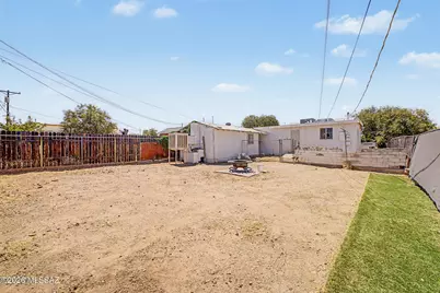 214 W Palmdale Street, Tucson, AZ 85714 - Photo 26