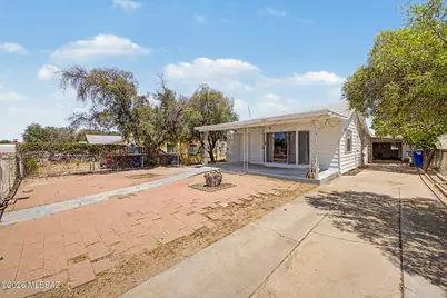 214 W Palmdale Street, Tucson, AZ 85714 - Photo 14