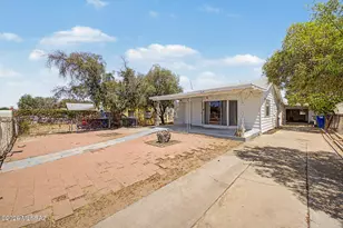 214 W Palmdale St, Tucson, AZ 85714 - Photo 14