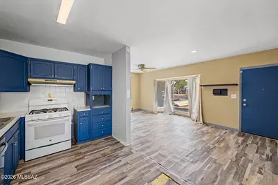 214 W Palmdale Street, Tucson, AZ 85714 - Photo 4