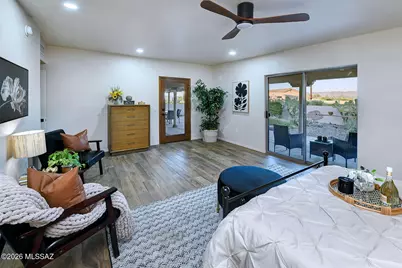 760 S Placita Amena, Green Valley, AZ 85614 - Photo 30