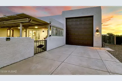 760 S Placita Amena, Green Valley, AZ 85614 - Photo 14