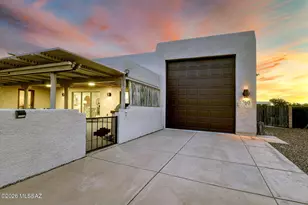 760 S Placita Amena, Green Valley, AZ 85614 - Photo 14
