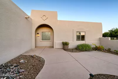760 S Placita Amena, Green Valley, AZ 85614 - Photo 22