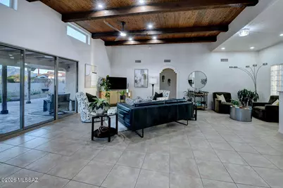 760 S Placita Amena, Green Valley, AZ 85614 - Photo 26
