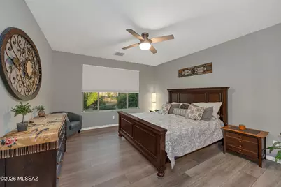8428 N Lone Ranger Road, Tucson, AZ 85743 - Photo 4