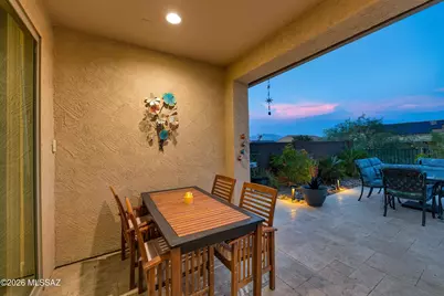 8428 N Lone Ranger Road, Tucson, AZ 85743 - Photo 30