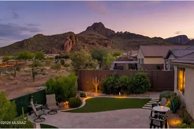 8428 N Lone Ranger Road, Tucson, AZ 85743 - Photo 36