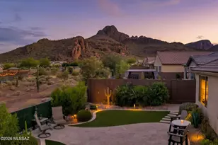 8428 N Lone Ranger Rd, Tucson, AZ 85743 - Photo 36