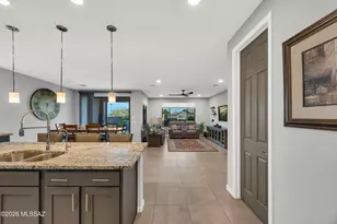 8428 N Lone Ranger Rd, Tucson, AZ 85743 - Photo 8