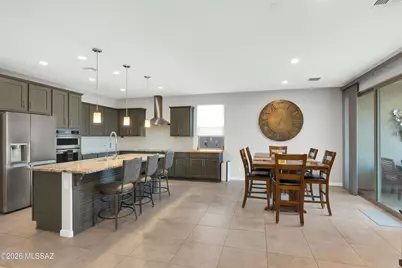 8428 N Lone Ranger Road, Tucson, AZ 85743 - Photo 2