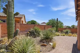 954 West Calle Valenciana, Sahuarita, AZ 85629 - Photo 38