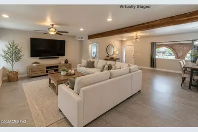 1460 W Sage Street, Tucson, AZ 85704 - Photo 4
