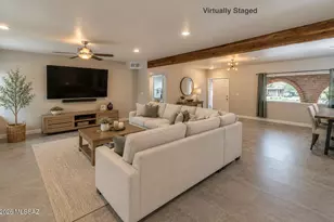 1460 W Sage St, Tucson, AZ 85704 - Photo 4