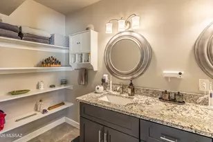 1460 W Sage St, Tucson, AZ 85704 - Photo 14