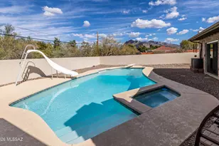 1460 W Sage St, Tucson, AZ 85704 - Photo 34