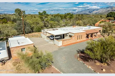 1460 W Sage Street, Tucson, AZ 85704 - Photo 42
