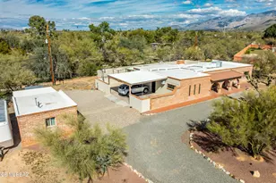 1460 W Sage St, Tucson, AZ 85704 - Photo 42