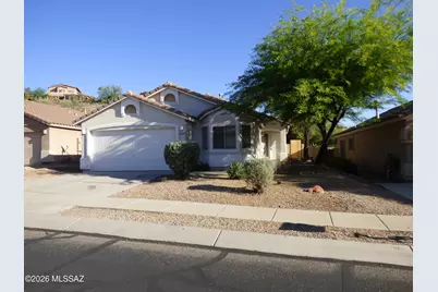 60499 Alpine Way, Tucson, AZ 85739 - Photo 1
