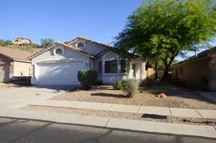 60499 Alpine Way, Saddlebrooke, AZ 85739 - Photo 1