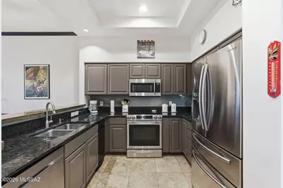 446 N Campbell Avenue #1301, Tucson, AZ 85719 - Photo 6