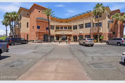 446 N Campbell Avenue #1301, Tucson, AZ 85719 - Photo 2