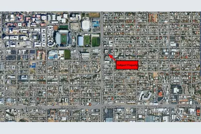 446 N Campbell Avenue #1301, Tucson, AZ 85719 - Photo 38